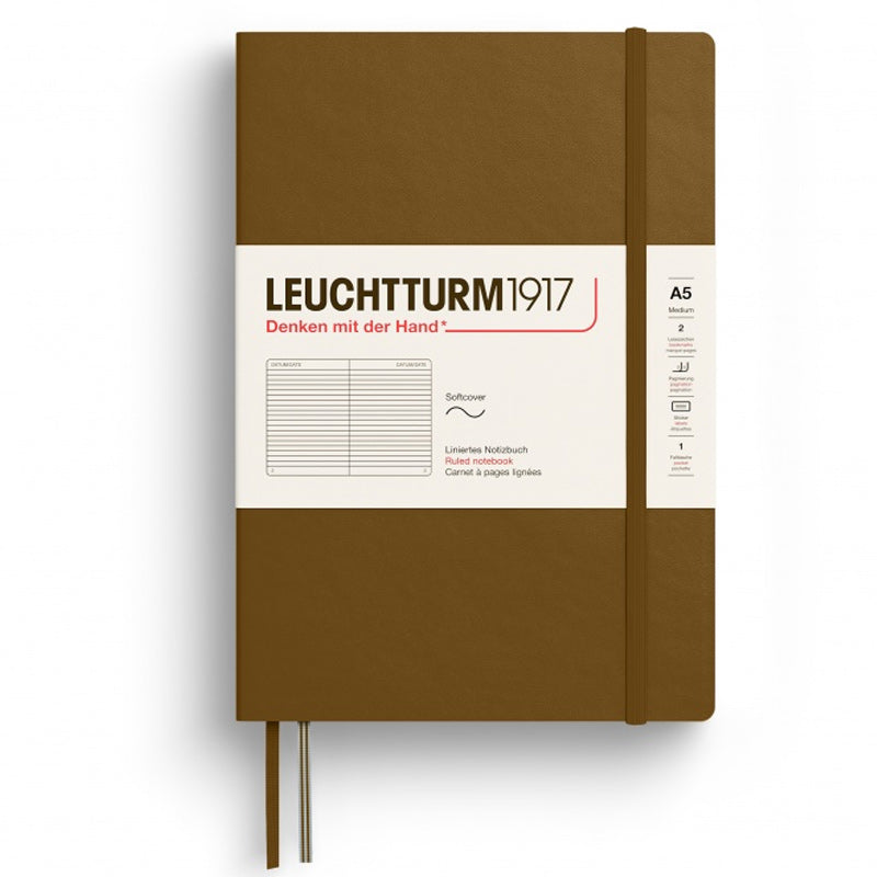 CAIET A5 DICTANDO COPERTA FLEXIBILA MARO SCORTISOARA LEUCHTTURM CAIET A5 DICTANDO COPERTA FLEXIBILA MARO SCORTISOARA LEUCHTTURM